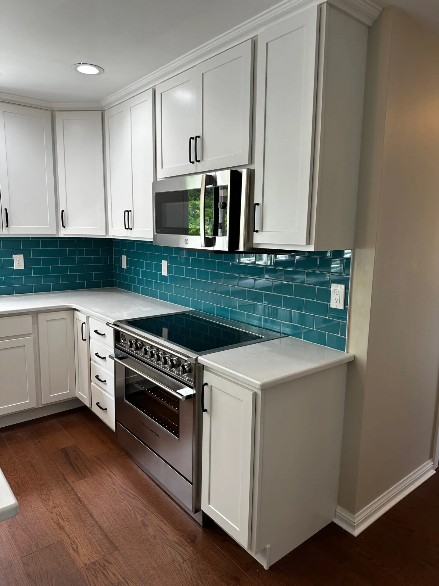Kitchens
