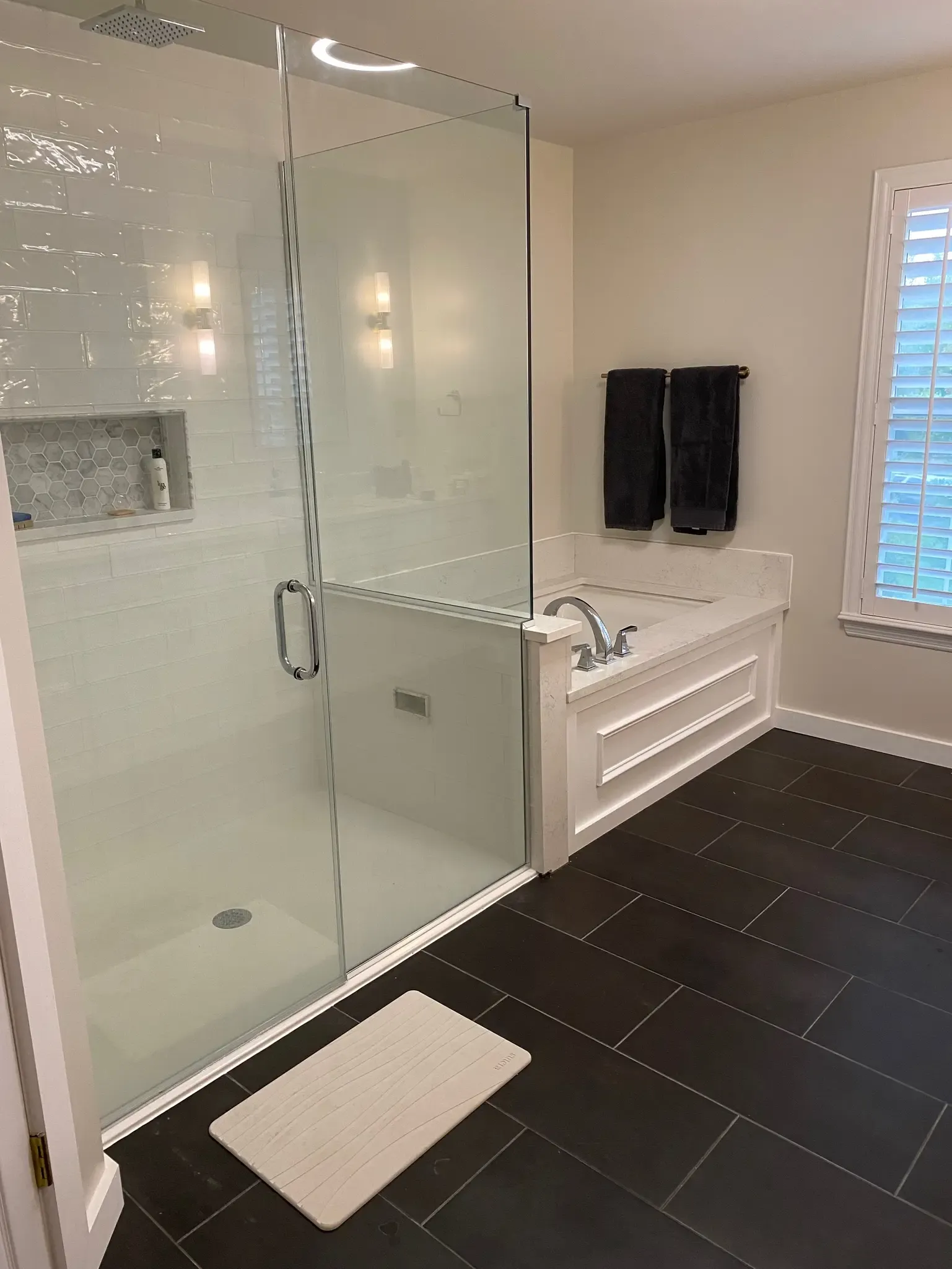 Bathrooms