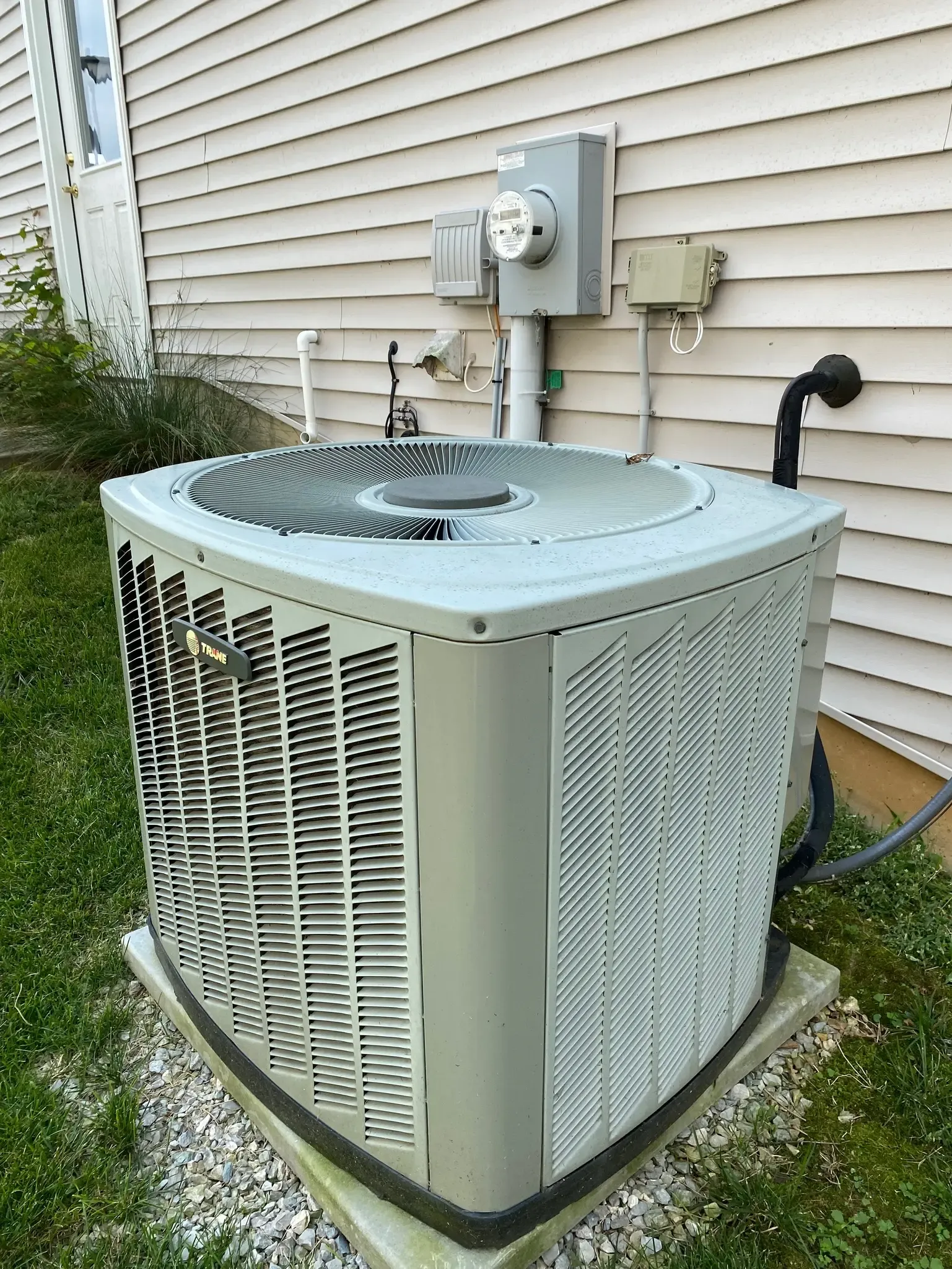 HVAC Services